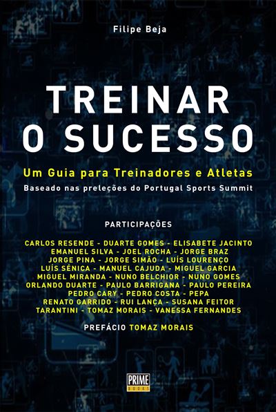 Treinar o Sucesso