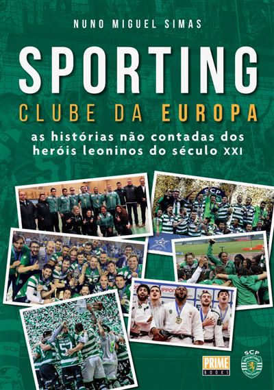 Sporting Clube da Europa
