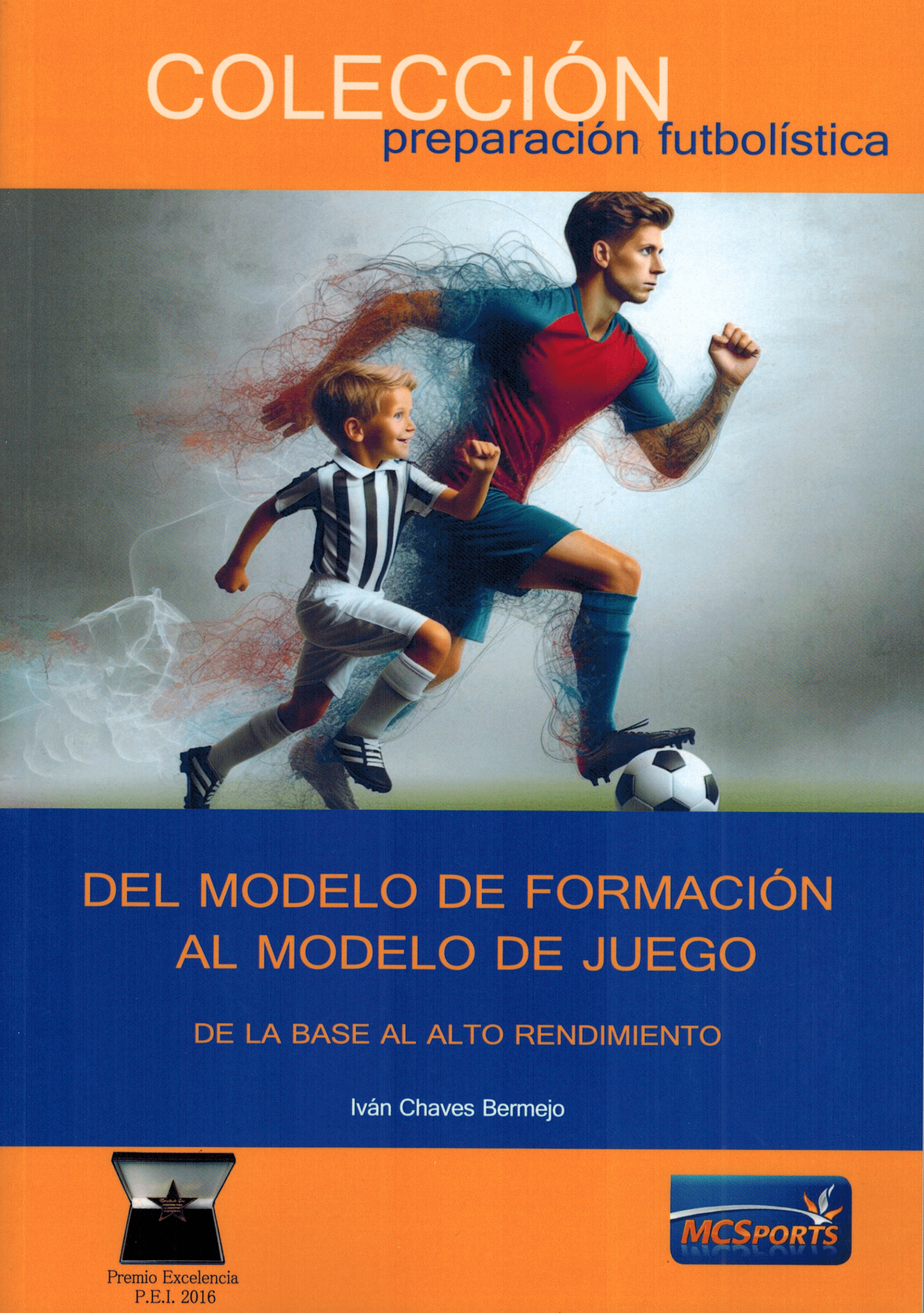 Del Modelo de Formación al Modelo de Juego