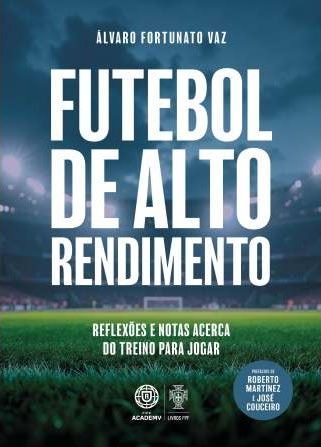 Futebol de Alto Rendimento