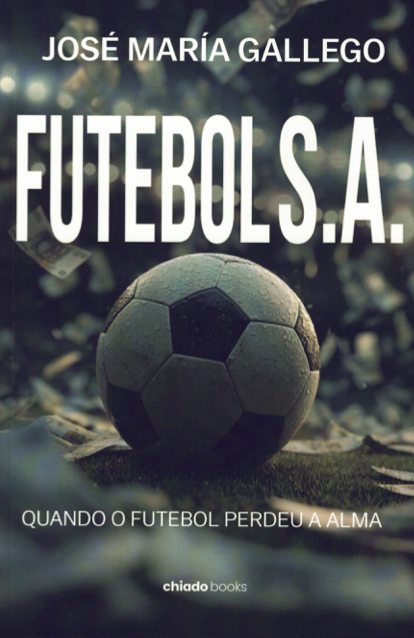 Futebol S. A.