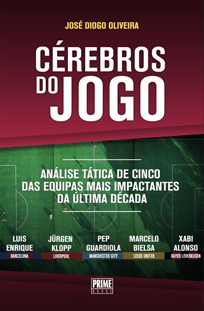Cérebros do Jogo
