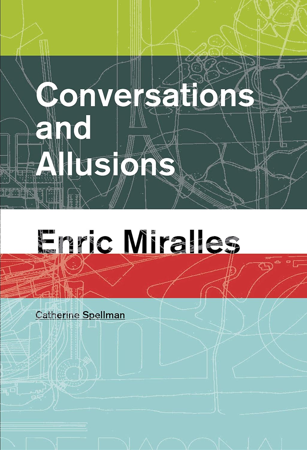 Conversations and Allusions