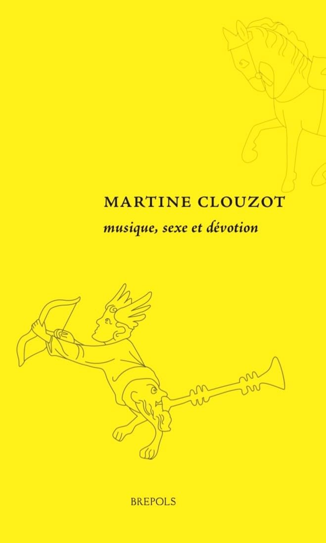 Musique, Sexe Et Dévotion
