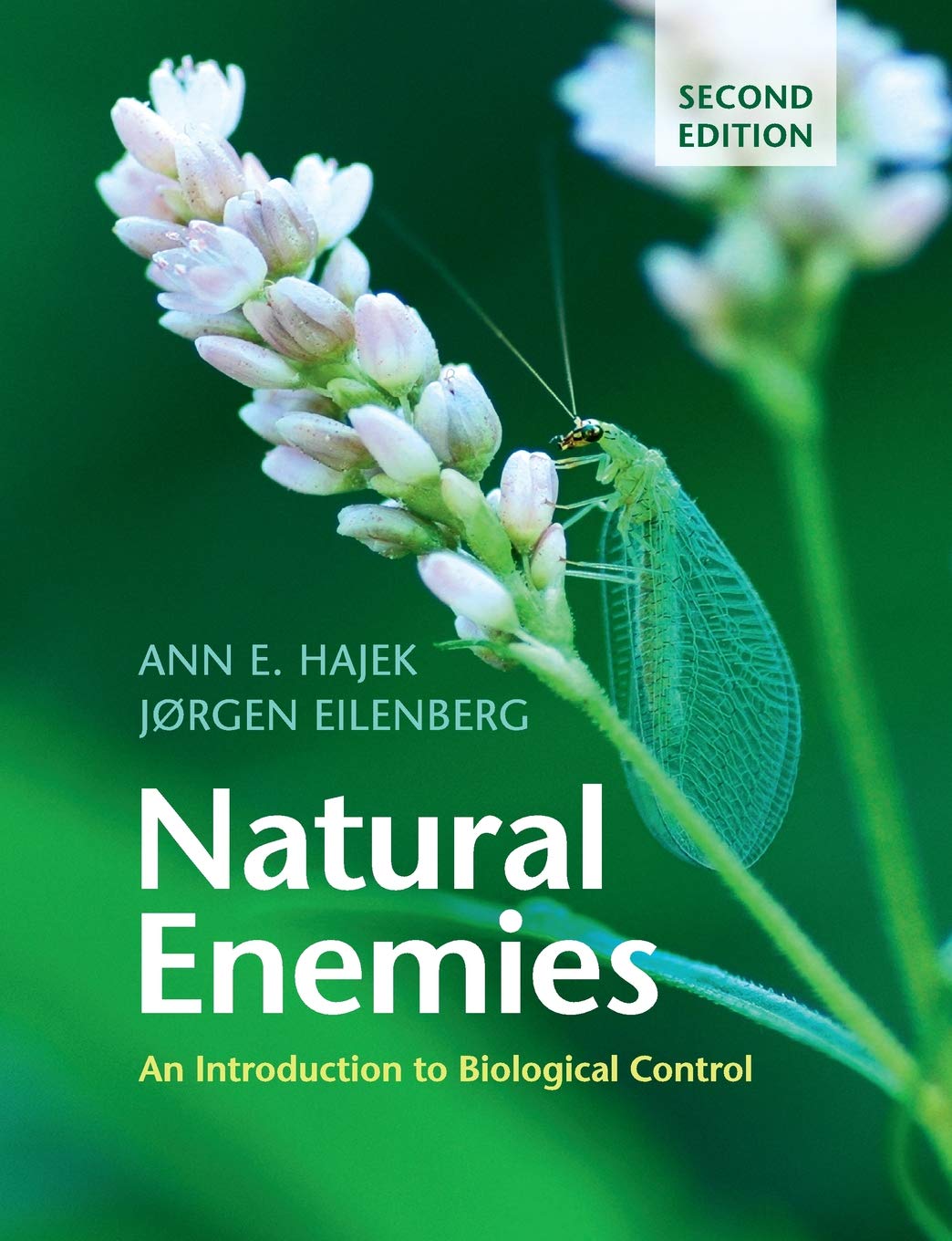 Natural Enemies: An Introduction to Biological Control