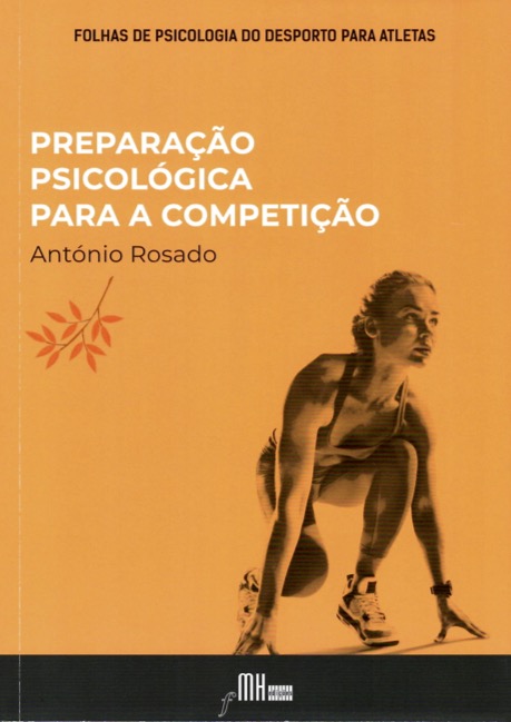 Preparação Psicológica para a Competição