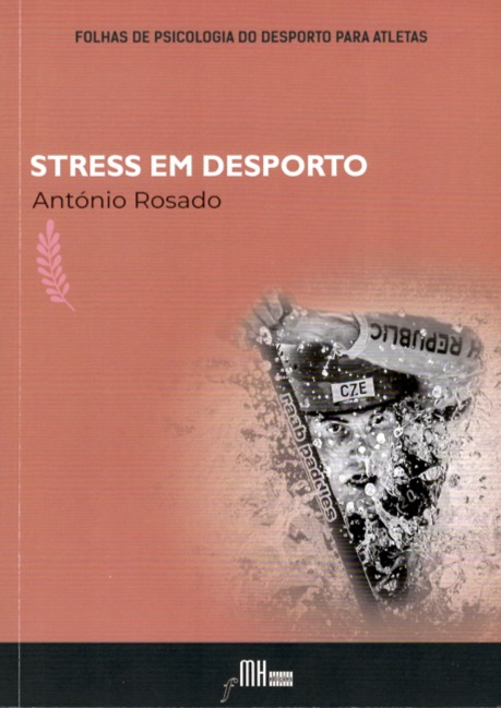 Stress em Desporto