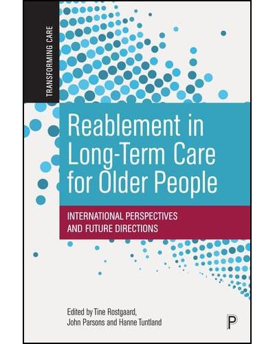 Reablement in Long-Term Care for Older People