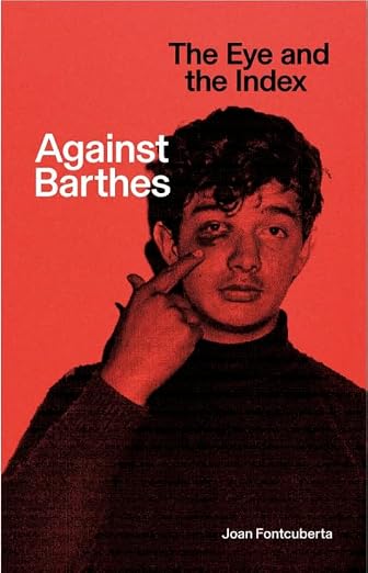 Against Barthes