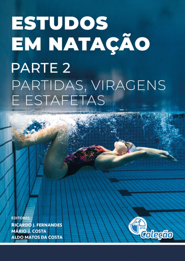Estudos em Natação – Parte 2