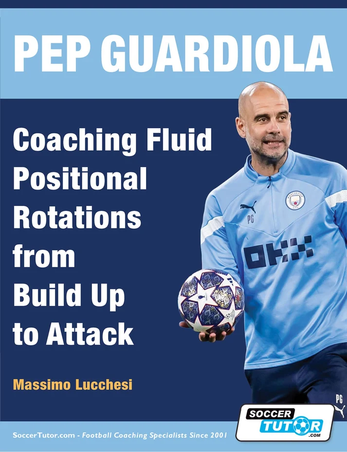 Pep Guardiola